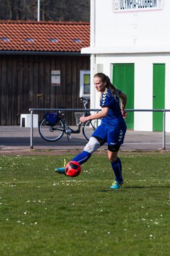 Bild 78 - B-Juniorinnen MTSV Olympia Neum�nster - FSC Kaltenkirchen : Ergebnis: 4:1